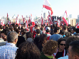 Gebran Tueni Funeral